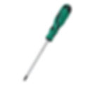 Sicherheits Schraubendreher / Looptag