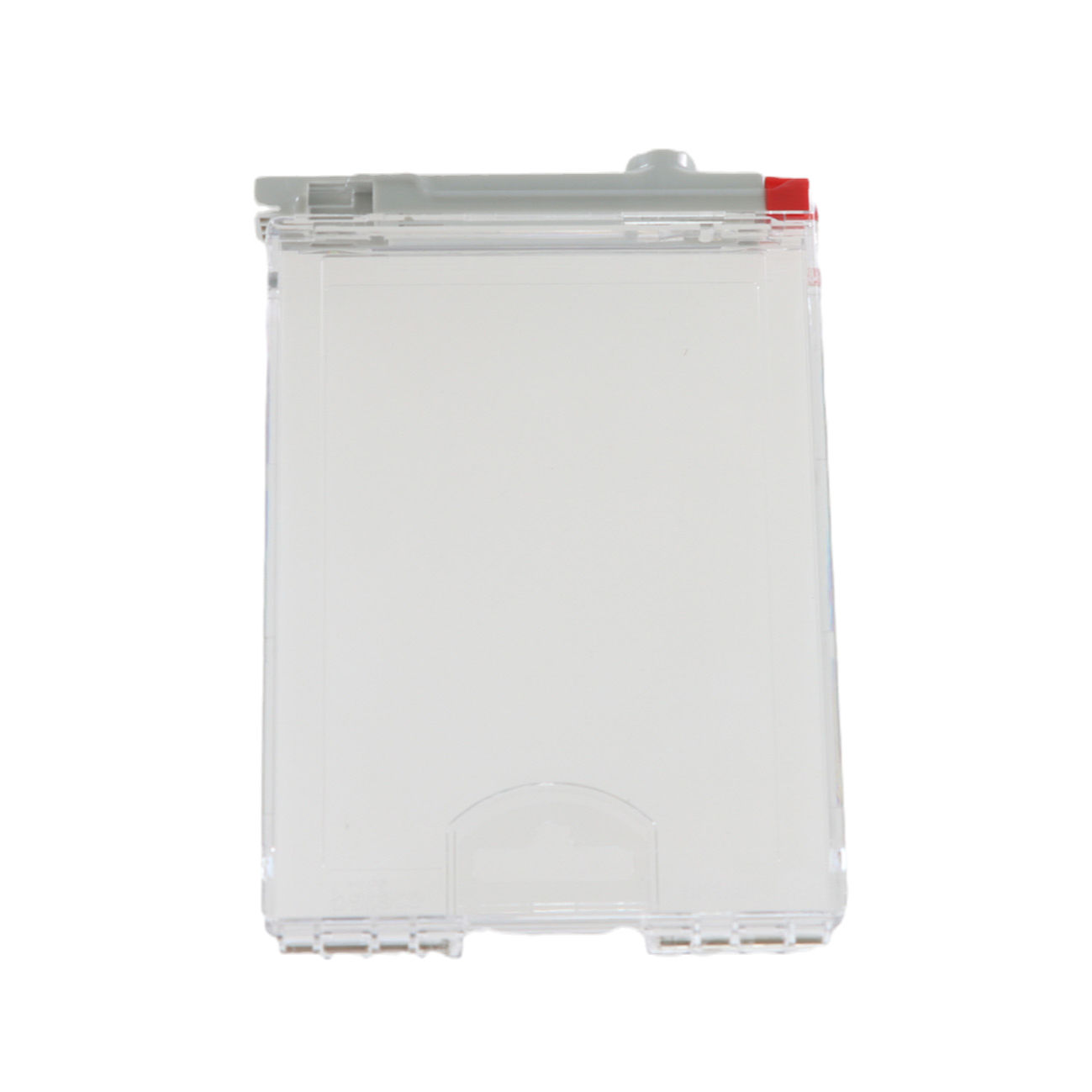 Speichermedienbox / SI1S 51000