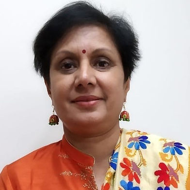 Anu Sharotri