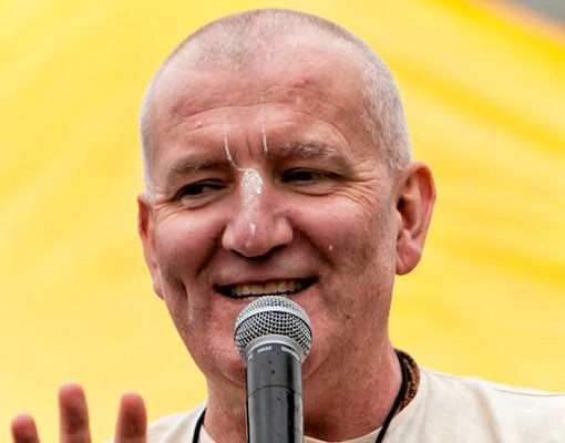 Friday 15th May - Special Guests - HG Doyal Mora das & Pragosh das