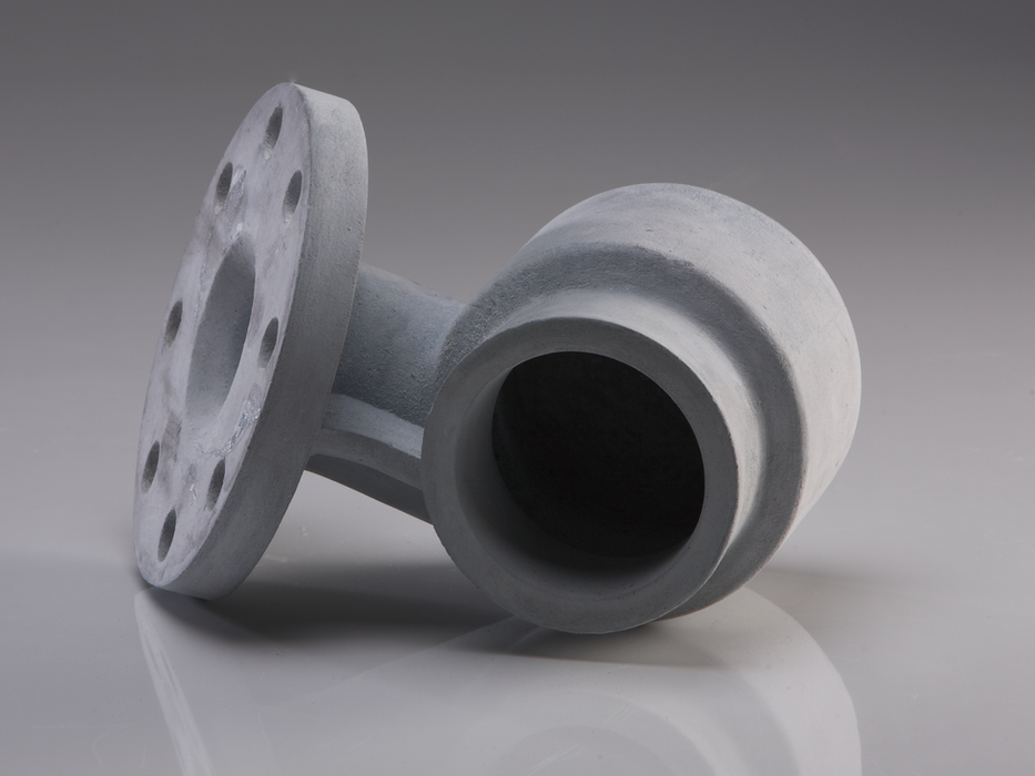 Silicon Carbide Nozzle