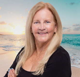Kathleen Webber - consultant for ETP funds