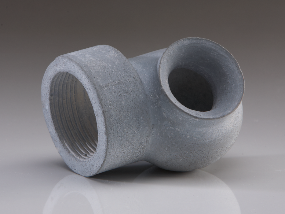 Silicon Carbide Nozzle