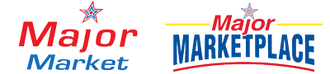 Major Market logo
