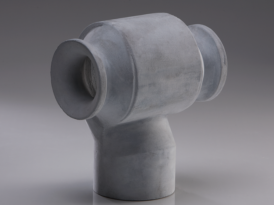 Silicon Carbide Nozzle