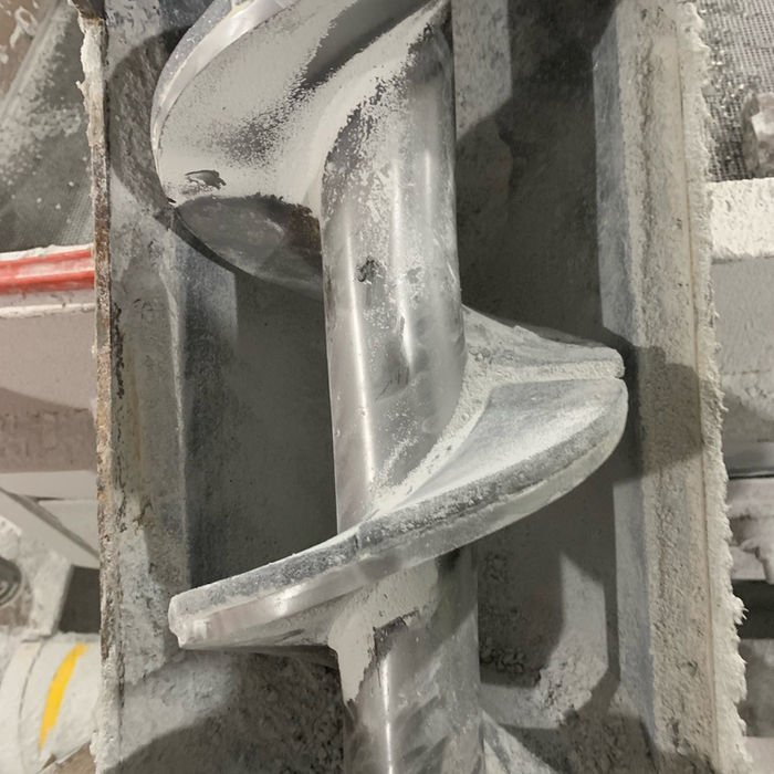 Silicon Carbide Flight Plates