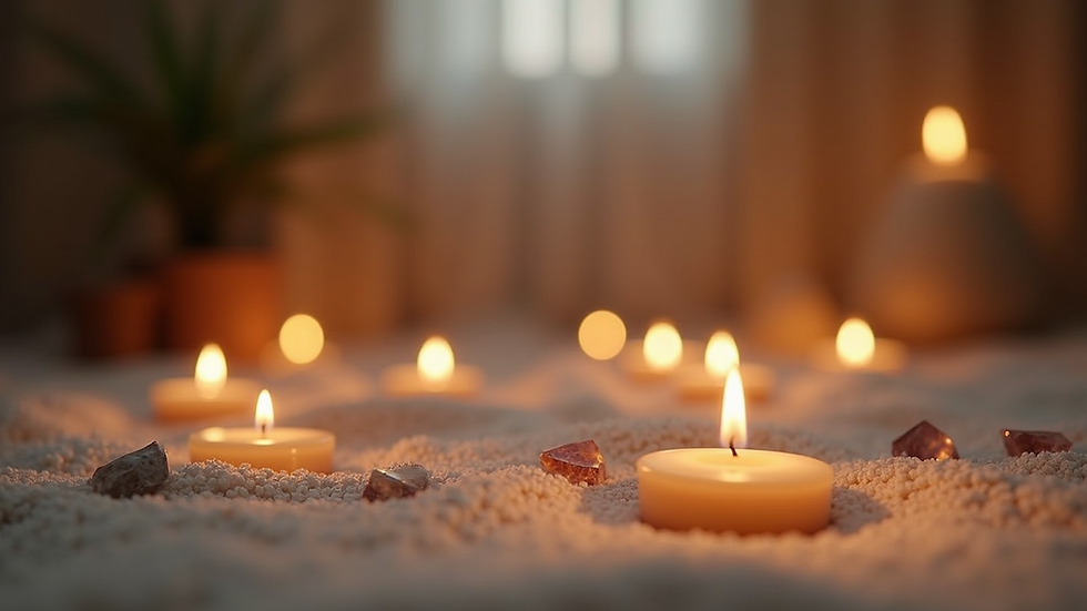 Explore Your Psychic Abilities: Join Our Community