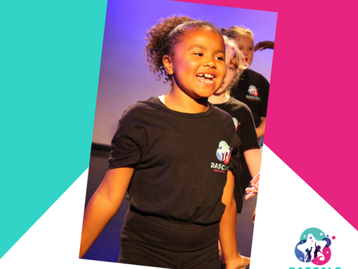 ‘Unleash your imagination – your child’s secret weapon for having a successful fun-filled life!’
