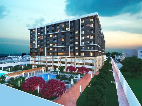 Foto del edificio de Livent Anahuac