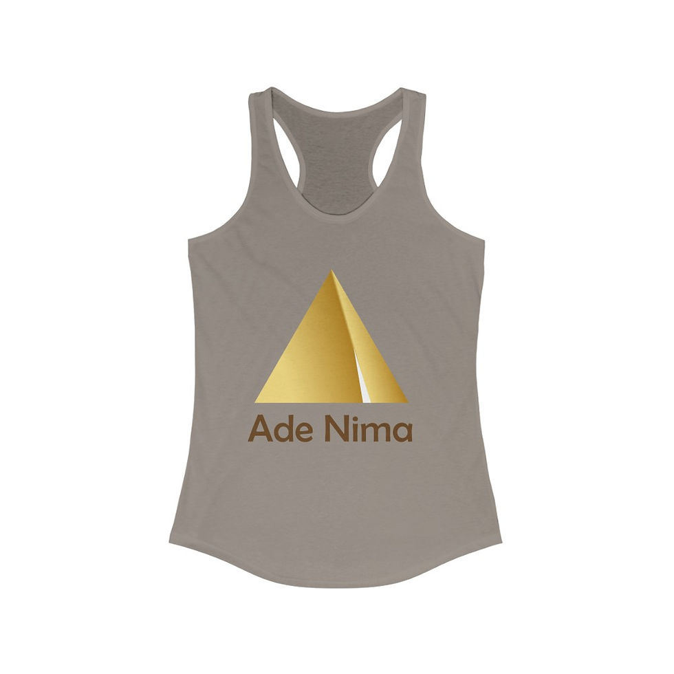 Thumbnail: Women's Ideal Racerback Tank