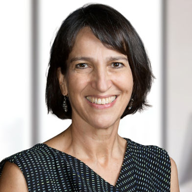Charlotte Nielsen