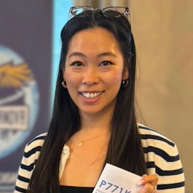 Emily Zhang