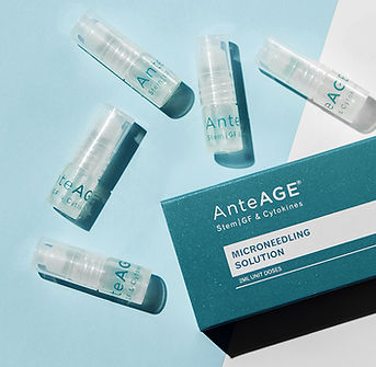 anteage stem cells
