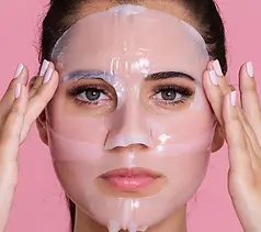 societe sheet mask