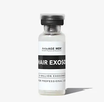 exosomes hair growth