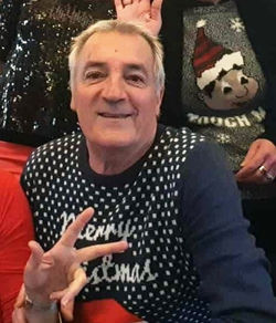 Dominique « Mino » Leleux