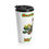 Thumbnail: Serious Bout My Money Stainless Steel Travel Mug