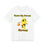 Thumbnail: Taste My Honey Unisex Jersey Short Sleeve Tee