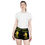Thumbnail: Taste My Sweet Honey Women's Relaxed Shorts (AOP)