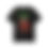 Thumbnail: Cool Graphic T-shirt for Trendsetters, Raccoon Design, Streetwear