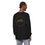 Thumbnail: South Sac Born And Raised Unisex Garment-dyed Long Sleeve T-Shirt