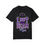 Thumbnail: Sac Kings Light the Beam Unisex Garment-Dyed T-shirt
