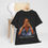 Thumbnail: West Coast Auntie Unisex Heavy Cotton Tee