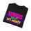 Thumbnail: Serious Bout My Money Unisex Garment-Dyed T-shirt