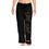Thumbnail: Serious Bout My Money Women's Pajama Pants (AOP)