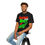 Thumbnail: Serious Bout My Money Unisex Garment-Dyed T-shirt