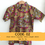 Thumbnail: Batik Shirt for Little Men (5-8 years)