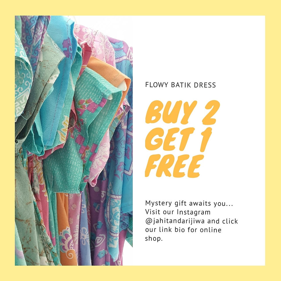 Buy 2 Get 1 Free