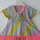 Thumbnail: Flowy Batik Dress (0-4 years)