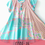 Thumbnail: Flowy Batik Dress (5-12 years)