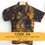 Thumbnail: Batik Shirt for Little Men (0-4 years)