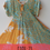 Thumbnail: Flowy Batik Dress (0-4 years)
