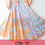 Thumbnail: Flowy Batik Dress (5-12 years)
