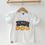 Thumbnail: Personalise Kids & Adults T-Shirt