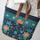 Thumbnail: Dara Tote Bag