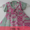 Thumbnail: Flowy Batik Dress (0-4 years)