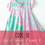 Thumbnail: Flowy Batik Dress (5-12 years)