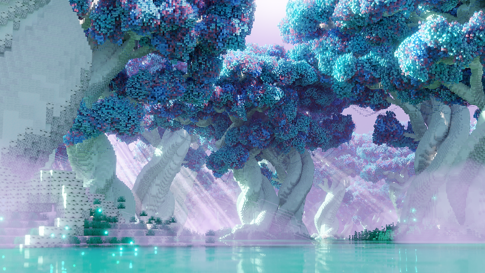 JellyBeanTree