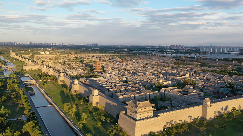 Shanxi