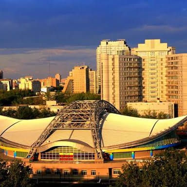 Beijing