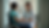 Eye-level view of a caregiver assisting a participant with personal care