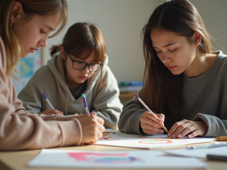 Enhancing Independence with NDIS Support Services