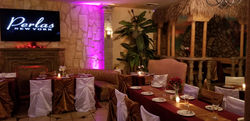 wedding reception party hall