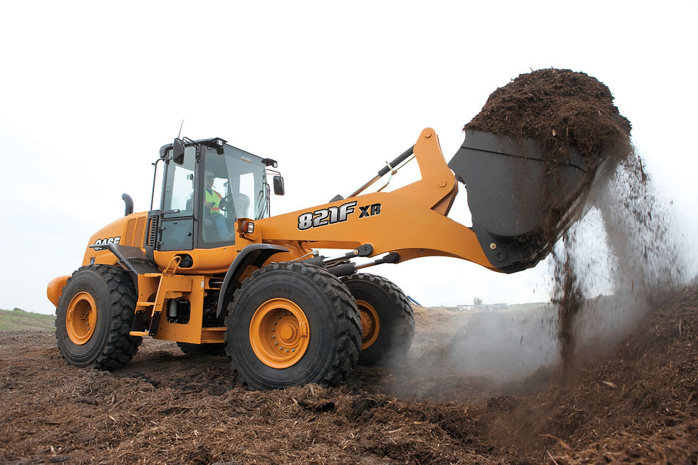 loader