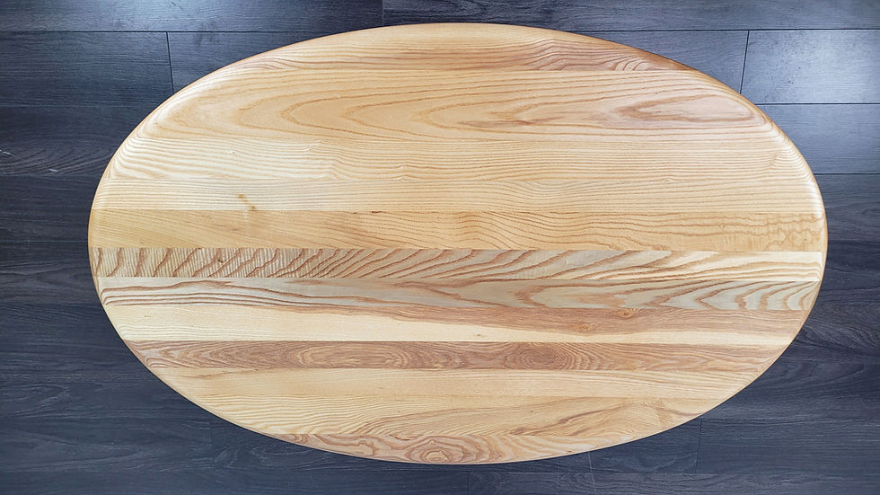 Thumbnail: Ercol Coffee Table, 1990s