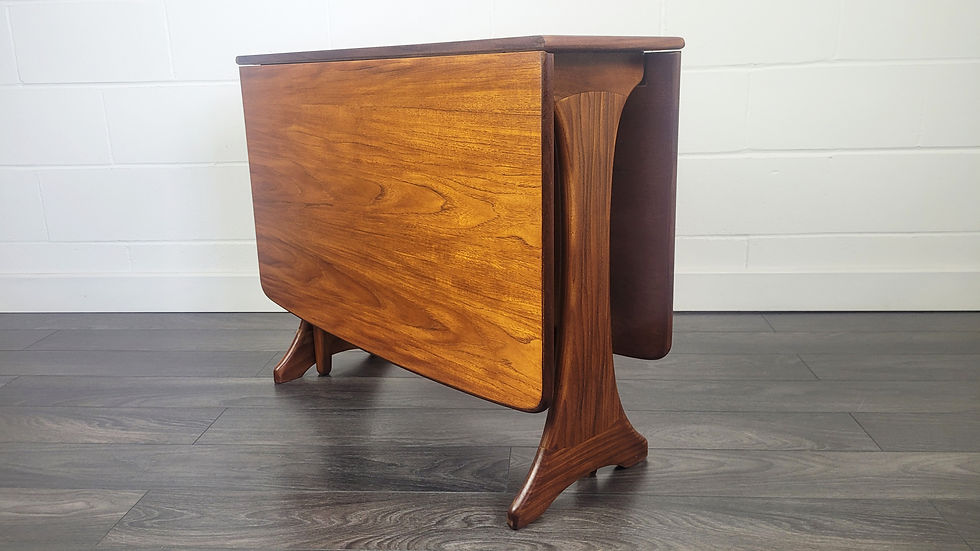 Thumbnail: G-Plan Gateleg Dining Table, 1960s